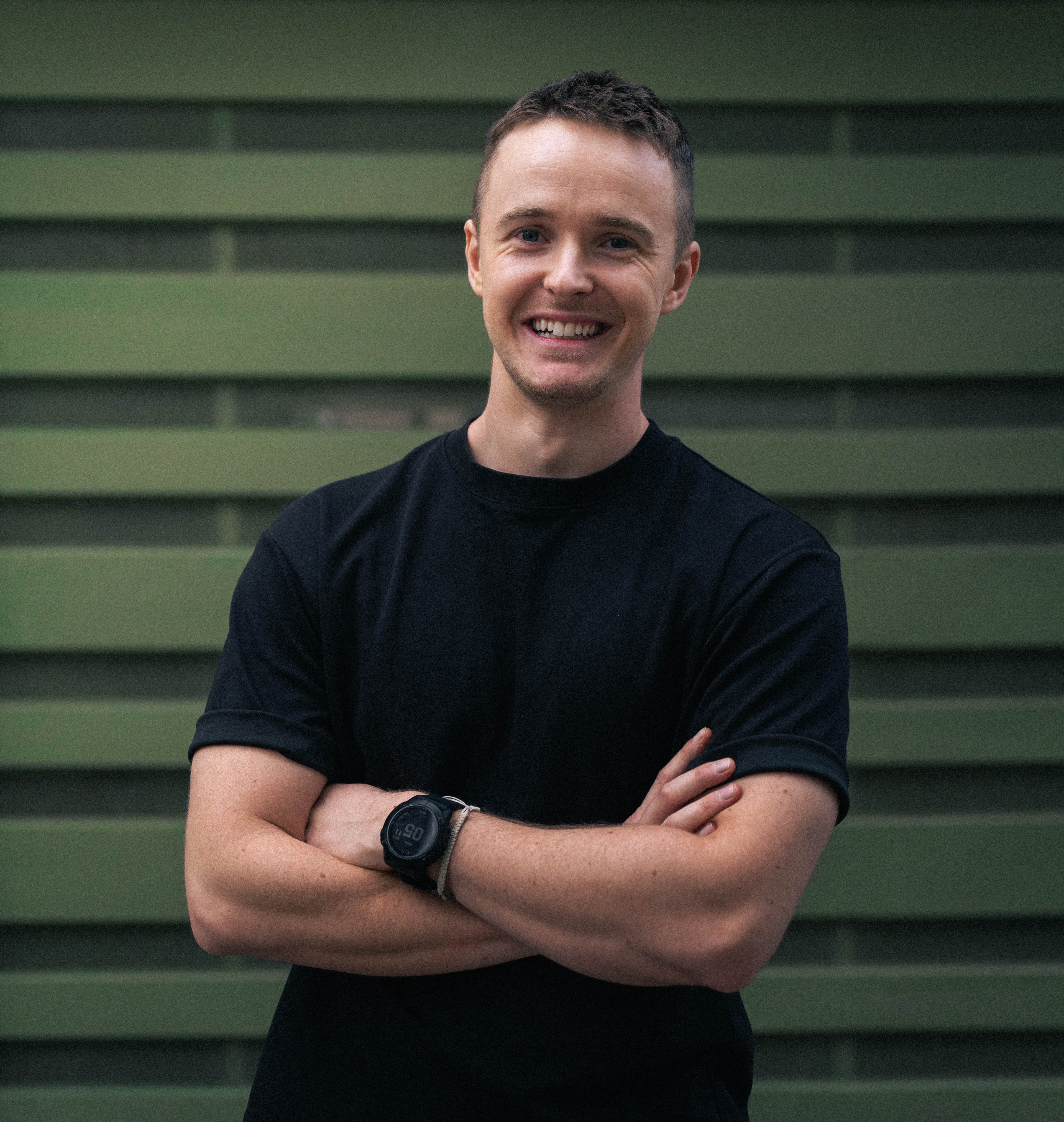Harry Osborne, MRICS — founder of WriteUp